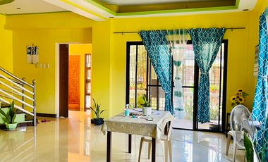 BANK FORECLOSED HOUSE AND LOT IN TOWN AND COUNTRY DASMARINAS CAVITE