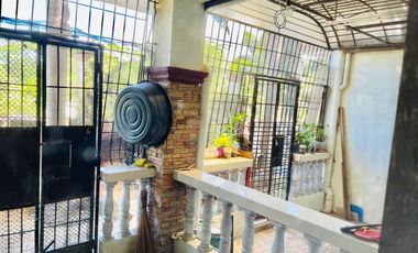 BANK FORECLOSED HOUSE AND LOT IN TOWN AND COUNTRY DASMARINAS CAVITE