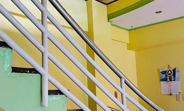 BANK FORECLOSED HOUSE AND LOT IN TOWN AND COUNTRY DASMARINAS CAVITE