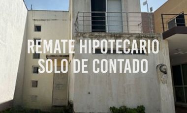 REMATE HIPOTECARIO