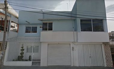Bonita casa en venta en Calle 7 Oriente, Centro, Tecamachalco, Puebla, México
