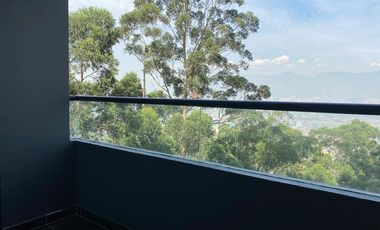 PR18060 APartamento en arriendo en el sector Altos de las Palmas