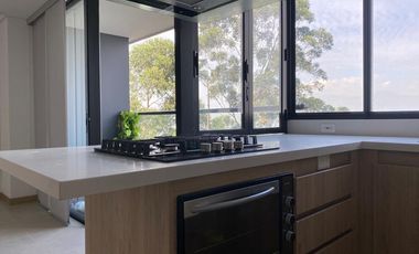 PR18060 APartamento en arriendo en el sector Altos de las Palmas