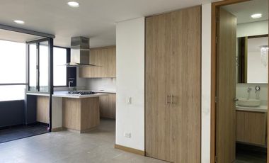 PR18060 APartamento en arriendo en el sector Altos de las Palmas