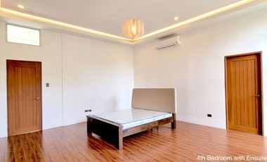 Beautiful Brand New Tagaytay Vacation Home For Sale