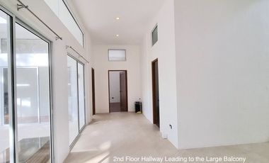Beautiful Brand New Tagaytay Vacation Home For Sale