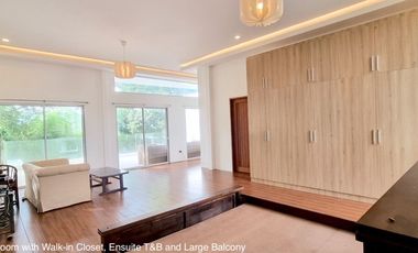 Beautiful Brand New Tagaytay Vacation Home For Sale