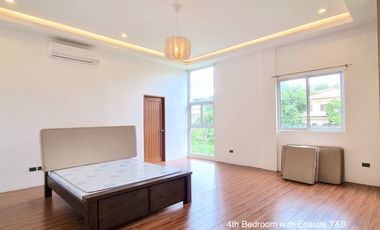 Beautiful Brand New Tagaytay Vacation Home For Sale