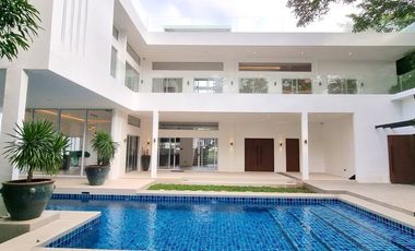 Beautiful Brand New Tagaytay Vacation Home For Sale