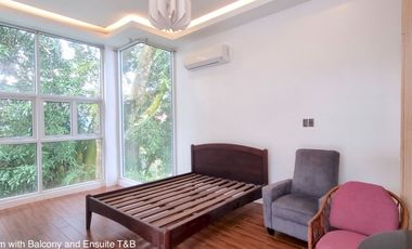 Beautiful Brand New Tagaytay Vacation Home For Sale
