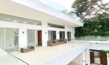 Beautiful Brand New Tagaytay Vacation Home For Sale