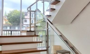 Beautiful Brand New Tagaytay Vacation Home For Sale