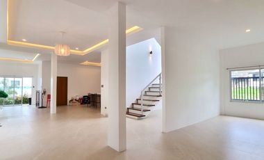 Beautiful Brand New Tagaytay Vacation Home For Sale