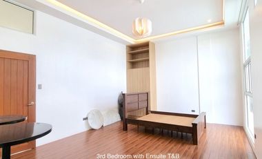 Beautiful Brand New Tagaytay Vacation Home For Sale