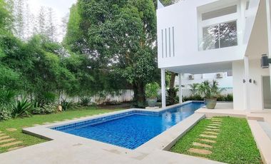 Beautiful Brand New Tagaytay Vacation Home For Sale