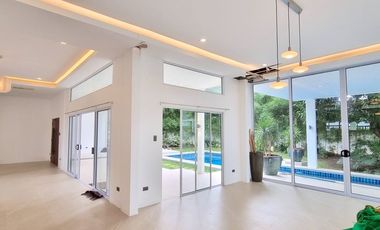 Beautiful Brand New Tagaytay Vacation Home For Sale