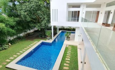 Beautiful Brand New Tagaytay Vacation Home For Sale