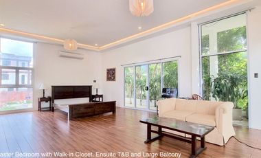 Beautiful Brand New Tagaytay Vacation Home For Sale