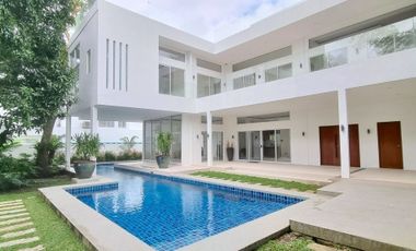 Beautiful Brand New Tagaytay Vacation Home For Sale