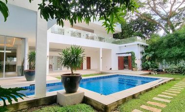 Beautiful Brand New Tagaytay Vacation Home For Sale