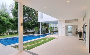 Beautiful Brand New Tagaytay Vacation Home For Sale