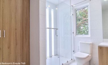 Beautiful Brand New Tagaytay Vacation Home For Sale