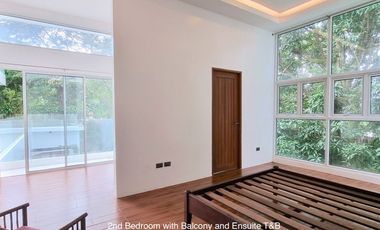 Beautiful Brand New Tagaytay Vacation Home For Sale