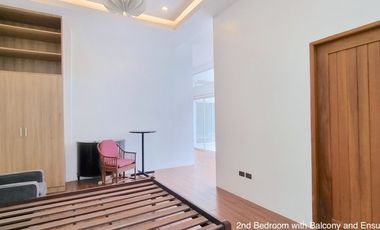 Beautiful Brand New Tagaytay Vacation Home For Sale