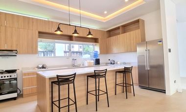 Beautiful Brand New Tagaytay Vacation Home For Sale