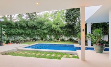Beautiful Brand New Tagaytay Vacation Home For Sale