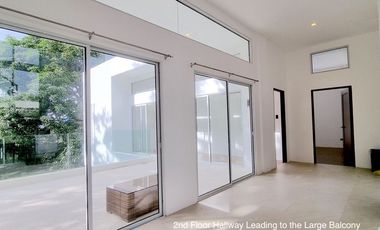 Beautiful Brand New Tagaytay Vacation Home For Sale