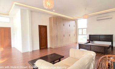 Beautiful Brand New Tagaytay Vacation Home For Sale