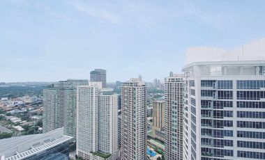 For Sale Penthouse Level in Lincoln Tower at Proscenium, Rockwell Center, Makati