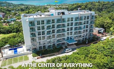 Own a Condotel in Boracay New Coast!! Grab yors now!!!