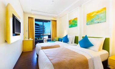 Own a Condotel in Boracay New Coast!! Grab yors now!!!