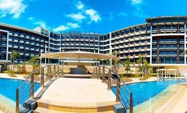 Own a Condotel in Boracay New Coast!! Grab yors now!!!