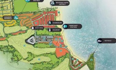 Own a Condotel in Boracay New Coast!! Grab yors now!!!