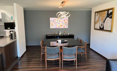 Departamento en Alia Sky Centro Sur con vista a reserva y amenidades premium