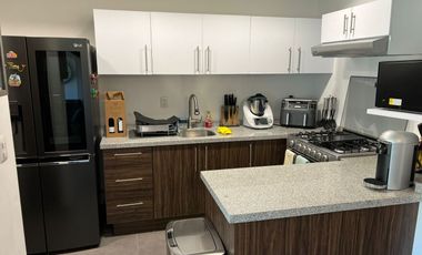 Departamento en Alia Sky Centro Sur con vista a reserva y amenidades premium