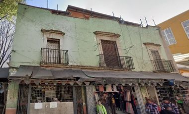 edificio en venta República de Argentina 81, Centro Histórico de la Cdad. de México, Centro, Cuauhtémoc, 06020 Ciudad de México, CDMX