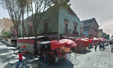 edificio en venta República de Argentina 81, Centro Histórico de la Cdad. de México, Centro, Cuauhtémoc, 06020 Ciudad de México, CDMX