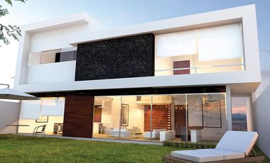 VENTA CASA EN LA ESPIGA, QUERÉTARO, PRE-VENTA