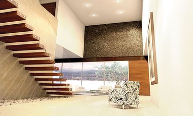 VENTA CASA EN LA ESPIGA, QUERÉTARO, PRE-VENTA