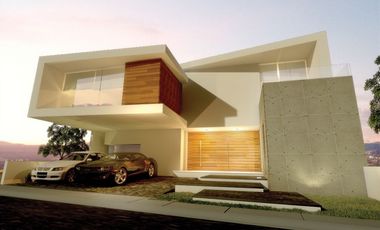 VENTA CASA EN LA ESPIGA, QUERÉTARO, PRE-VENTA