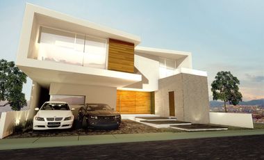 VENTA CASA EN LA ESPIGA, QUERÉTARO, PRE-VENTA