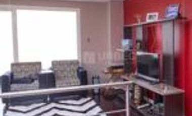 VENTA-CASA EN VENTA  ESTILO MODERNO AMPLIA  EN RIOBAMBA SECTOR DE LA UNACH/23URB007
