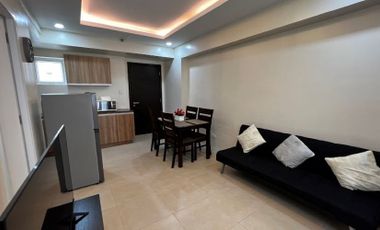 Arca South One Bedroom Furnished for RENT in Taguig