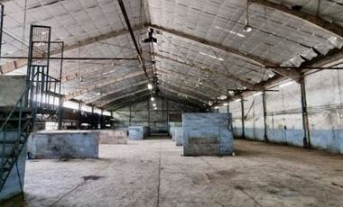 Industrial Warehouse for Sale in Marilao, Brgy. Santa Rosa II, Bulacan