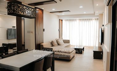 For Rent: 3 Bedroom in Kensington Place, BGC, Taguig | KNPX029