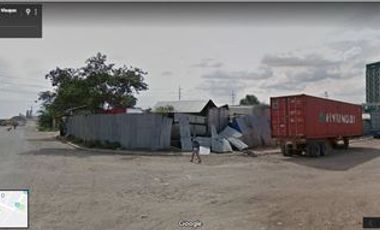 Commercial Lot Property for Sale at North Reclamation Area, Mandaue City Cebu